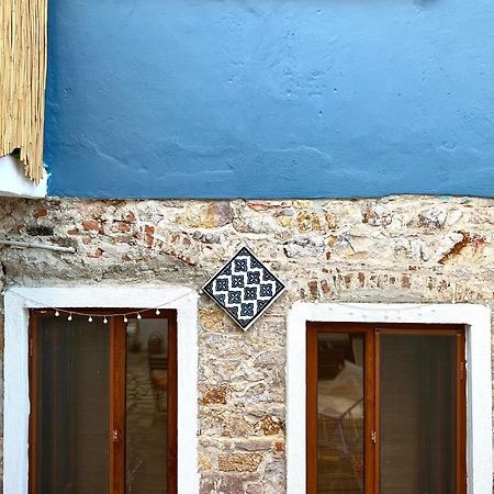 Hotel Hygge Ayvalı Exteriér fotografie