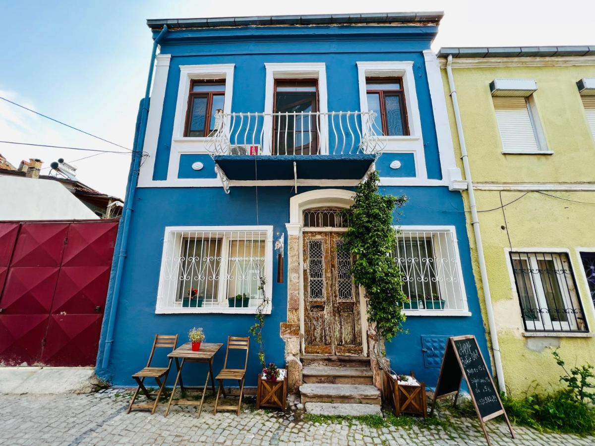 Hotel Hygge Ayvalı Exteriér fotografie