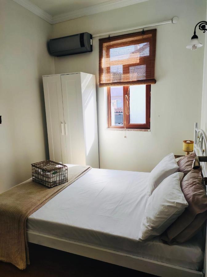 Hotel Hygge Ayvalı Exteriér fotografie