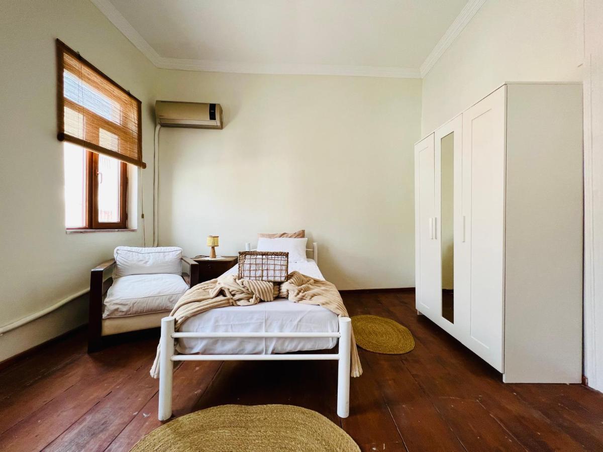 Hotel Hygge Ayvalı Exteriér fotografie