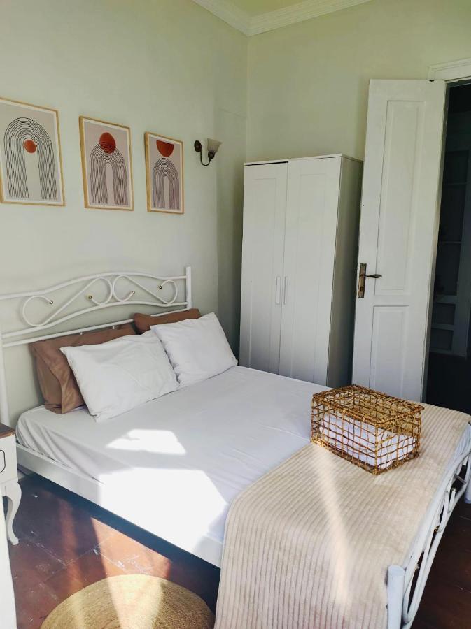 Hotel Hygge Ayvalı Exteriér fotografie