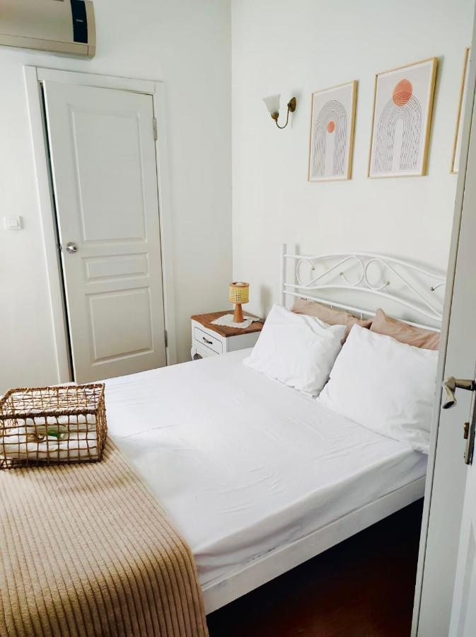 Hotel Hygge Ayvalı Exteriér fotografie