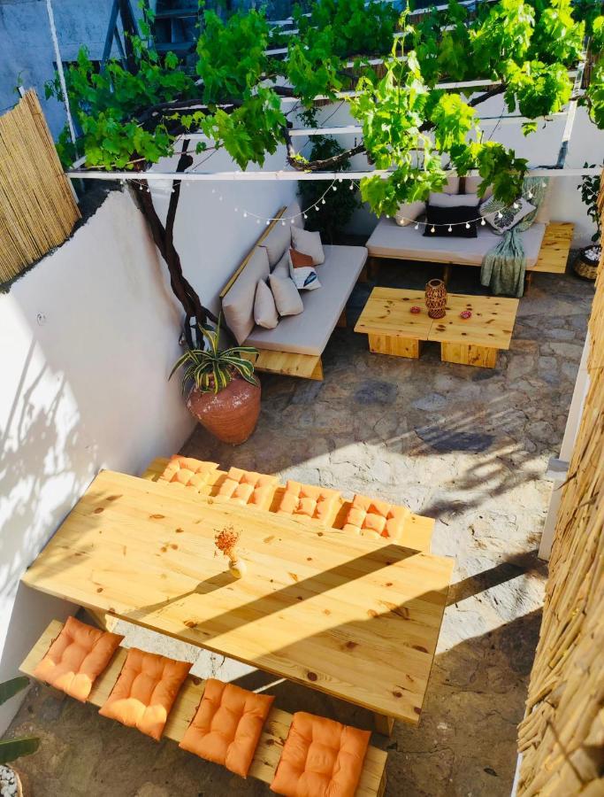 Hotel Hygge Ayvalı Exteriér fotografie