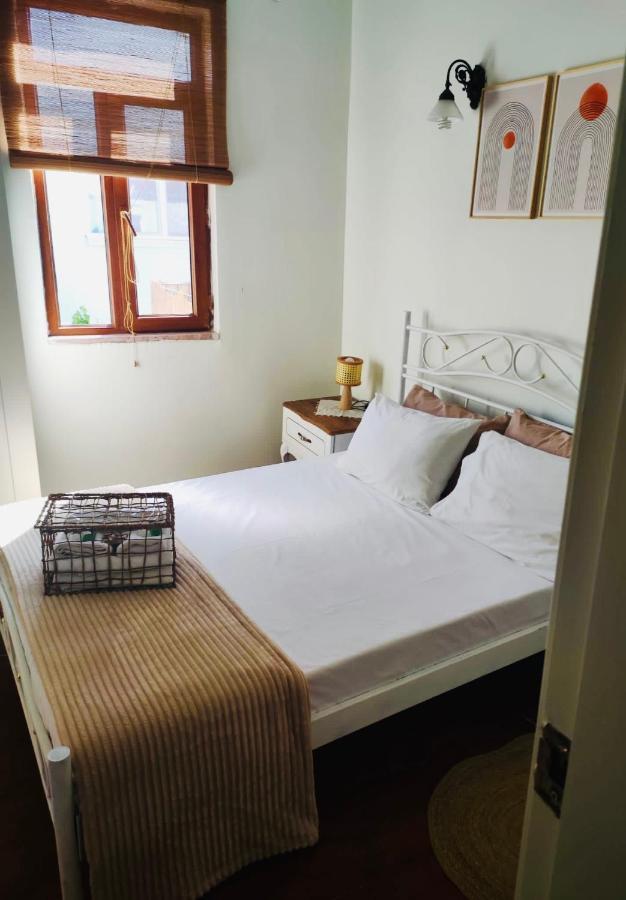 Hotel Hygge Ayvalı Exteriér fotografie