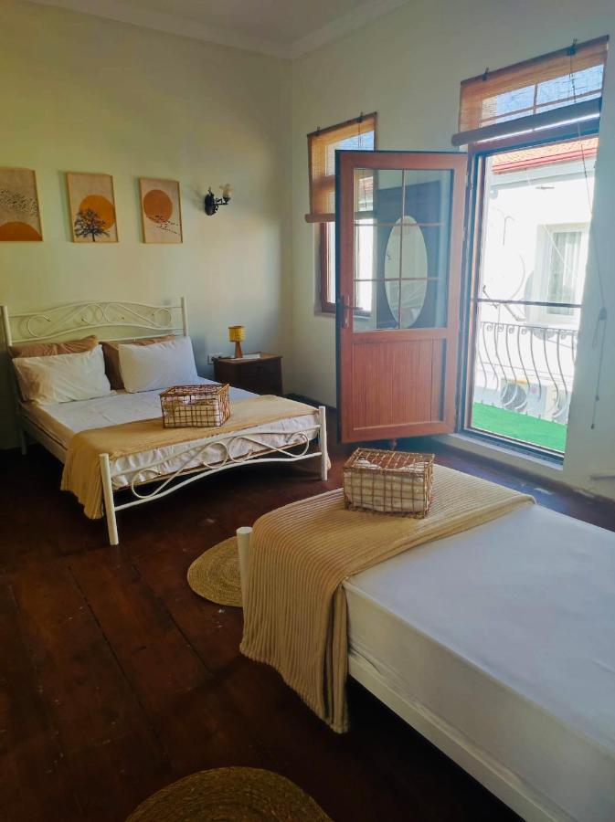 Hotel Hygge Ayvalı Exteriér fotografie