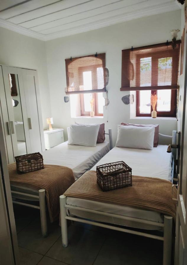 Hotel Hygge Ayvalı Exteriér fotografie