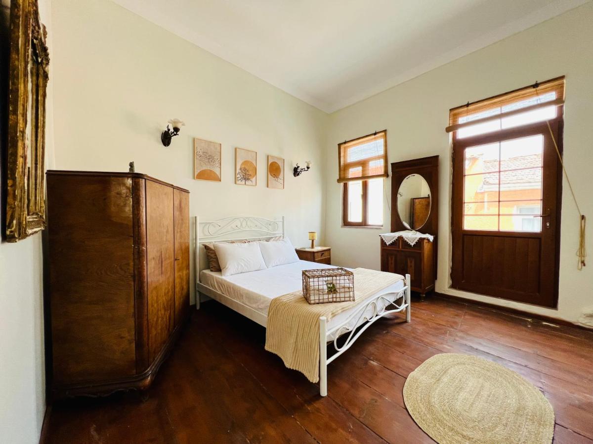 Hotel Hygge Ayvalı Exteriér fotografie