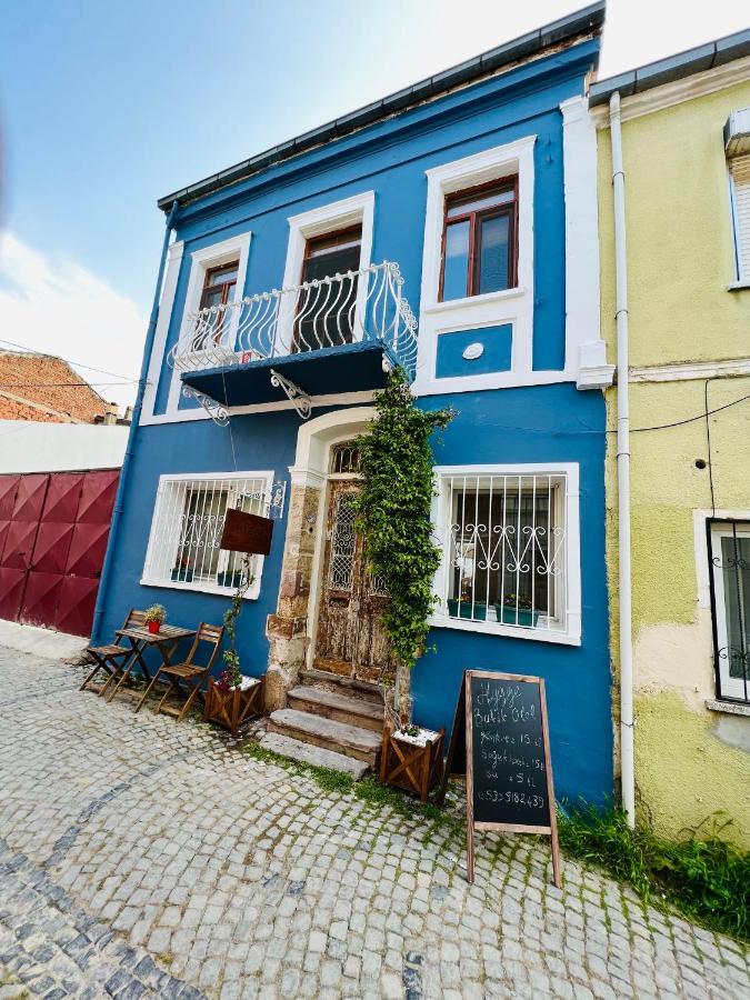 Hotel Hygge Ayvalı Exteriér fotografie