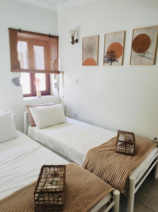 Hotel Hygge Ayvalı Exteriér fotografie
