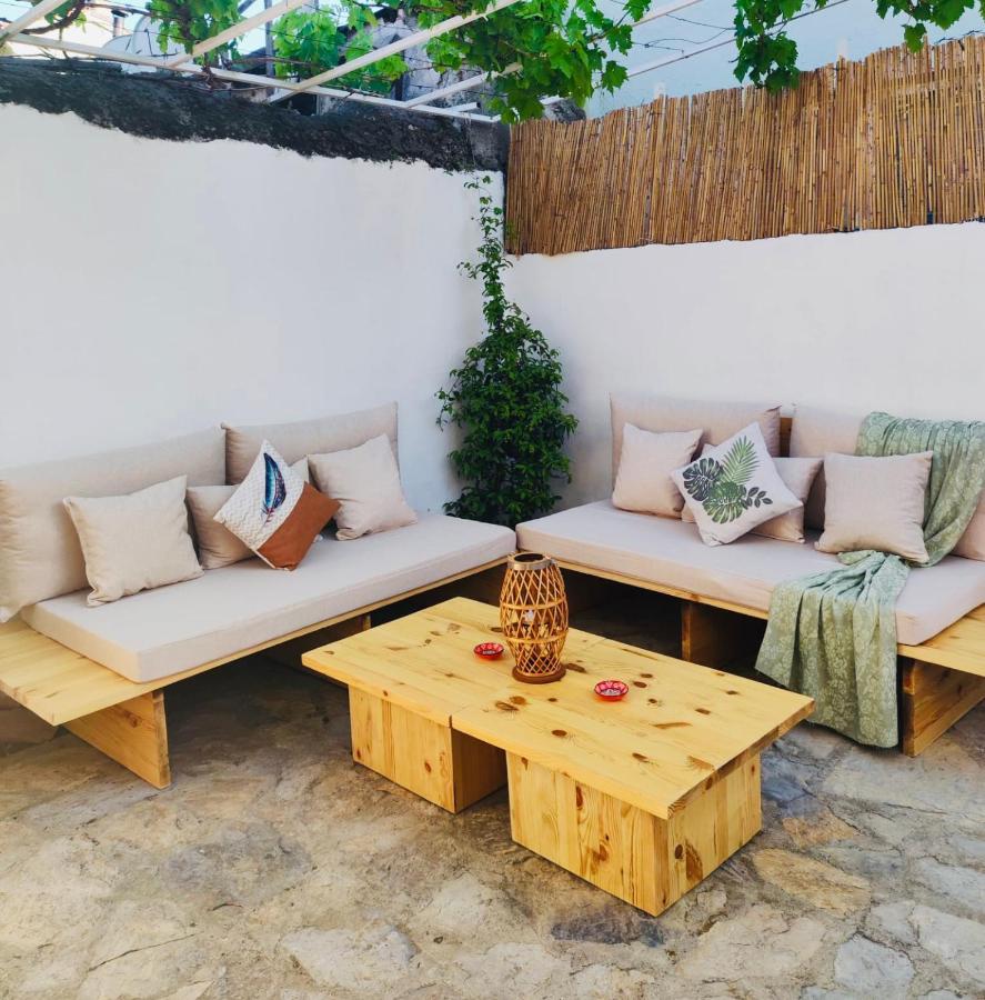 Hotel Hygge Ayvalı Exteriér fotografie