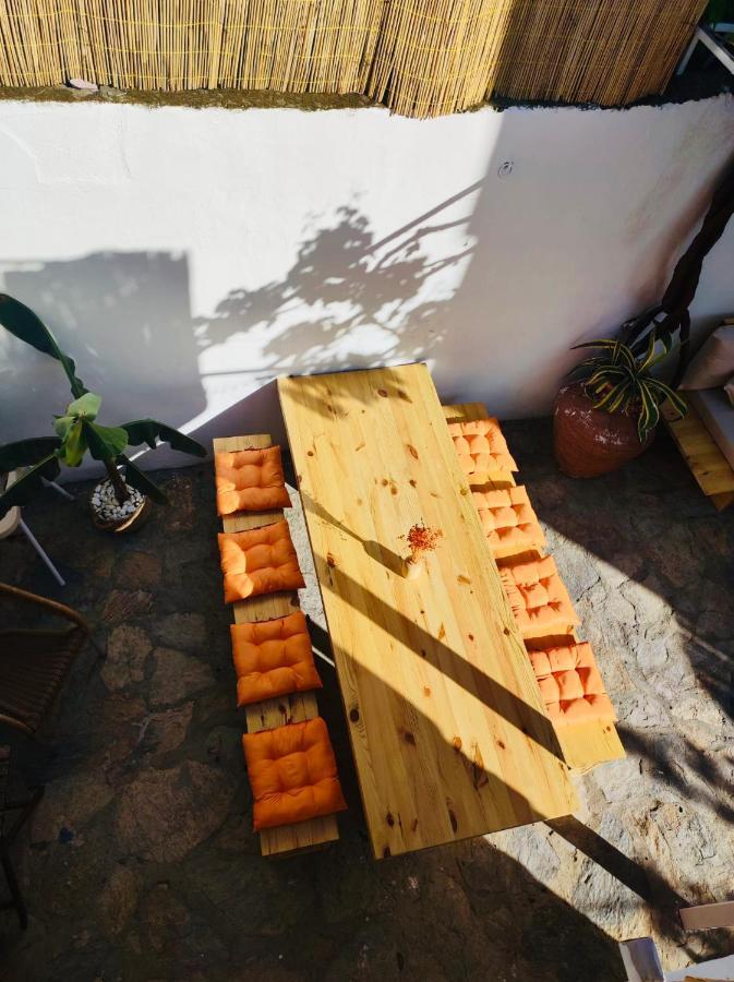 Hotel Hygge Ayvalı Exteriér fotografie