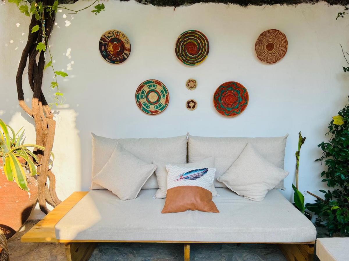 Hotel Hygge Ayvalı Exteriér fotografie