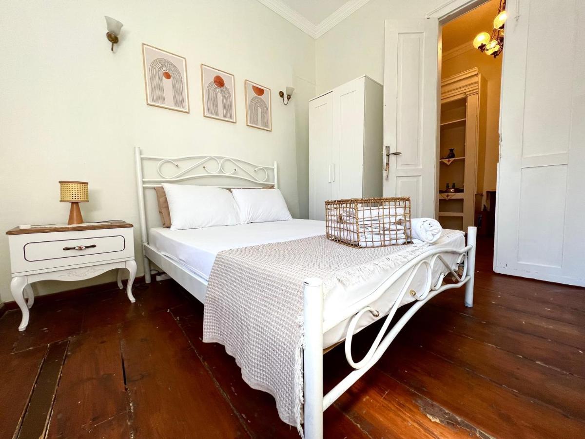 Hotel Hygge Ayvalı Exteriér fotografie