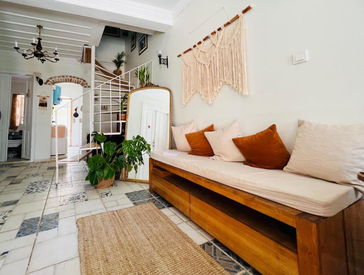 Hotel Hygge Ayvalı Exteriér fotografie