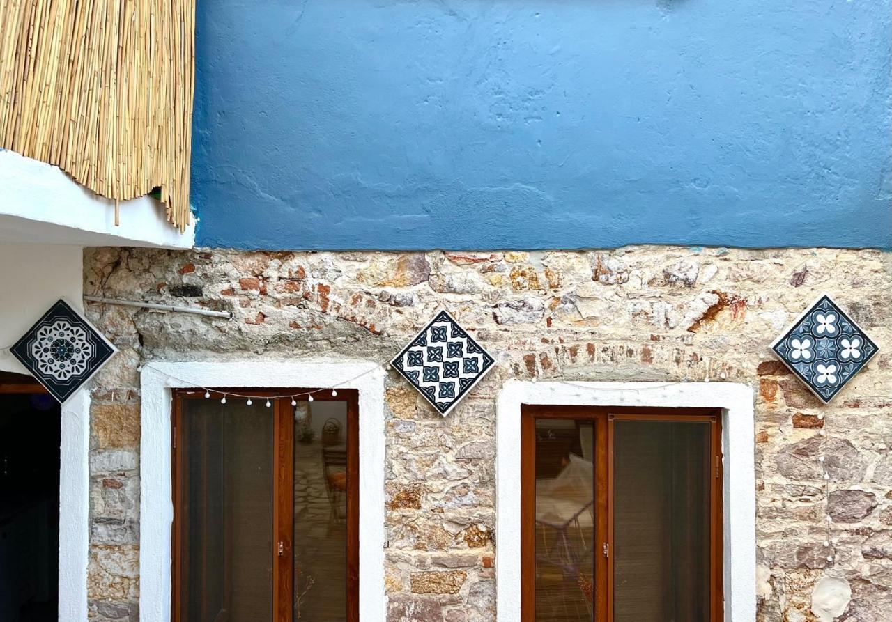 Hotel Hygge Ayvalı Exteriér fotografie