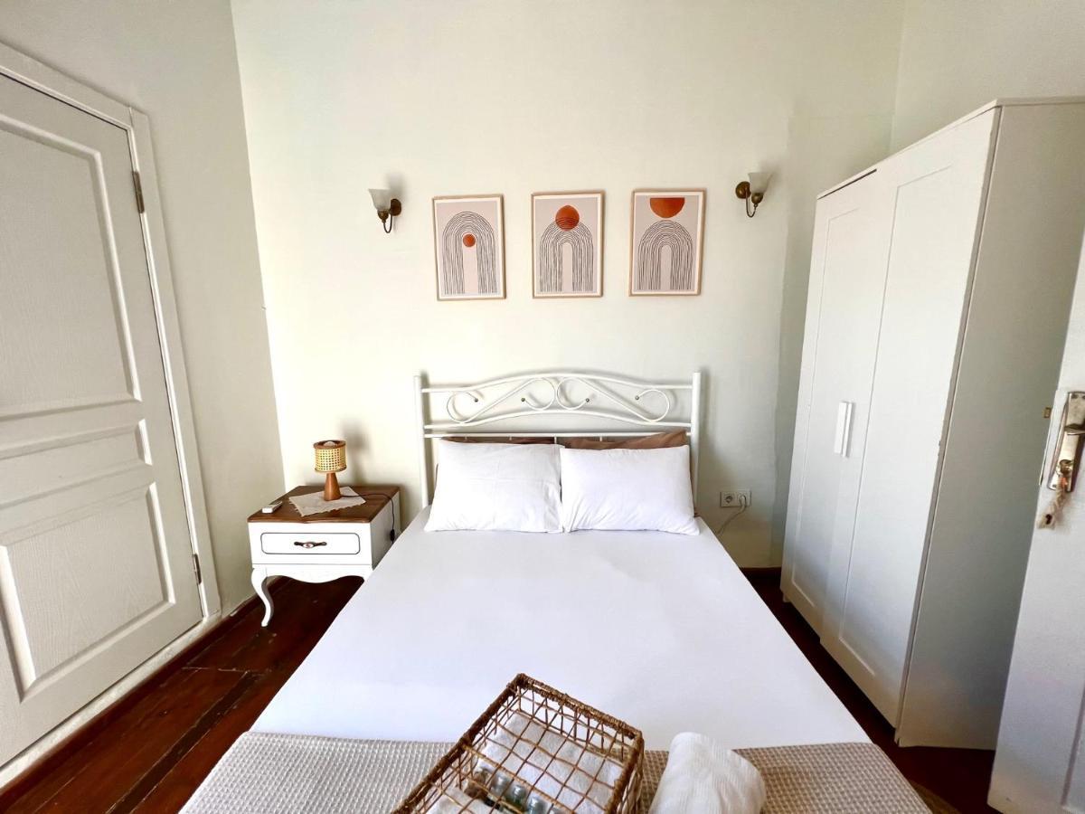 Hotel Hygge Ayvalı Exteriér fotografie