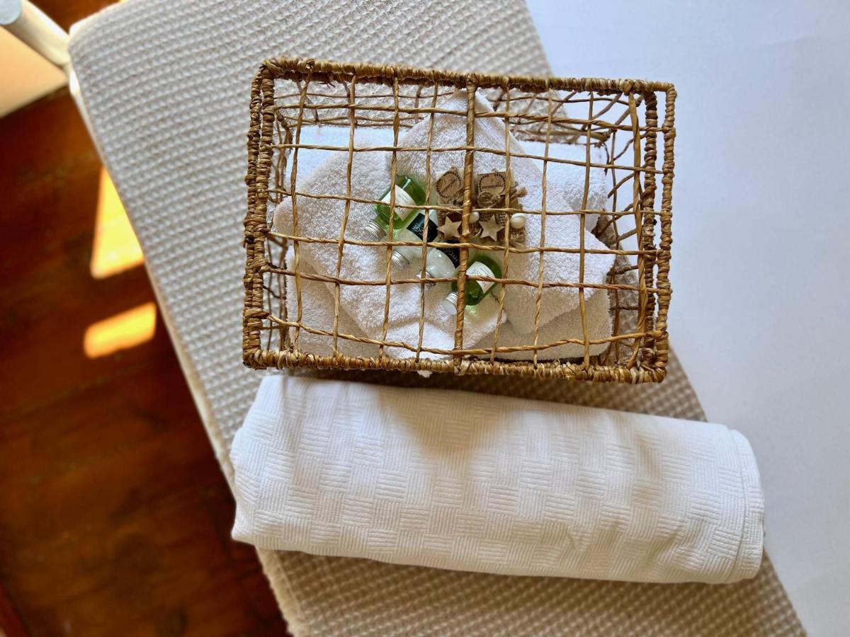 Hotel Hygge Ayvalı Exteriér fotografie