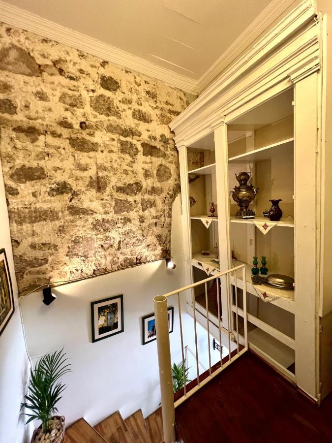 Hotel Hygge Ayvalı Exteriér fotografie